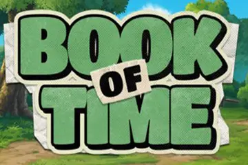 Book of Time slot cover image