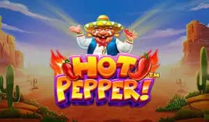 Hot Pepper