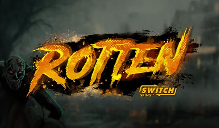 Rotten slot cover image