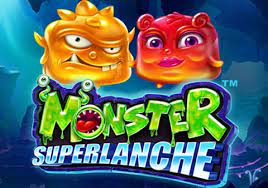 Monster Superlanche slot cover image