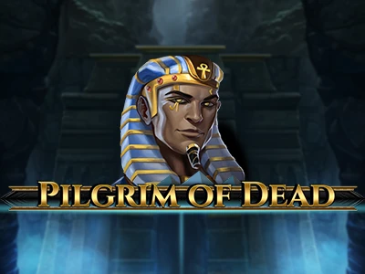 Pilgrim of Dead slot cover image