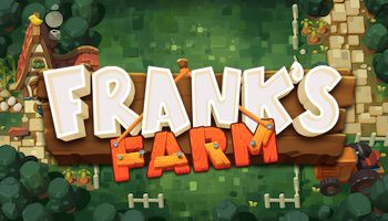 Frank’s Farm slot cover image