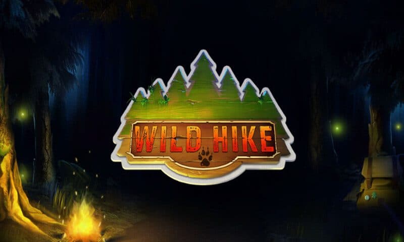 Wild Hike slot cover image
