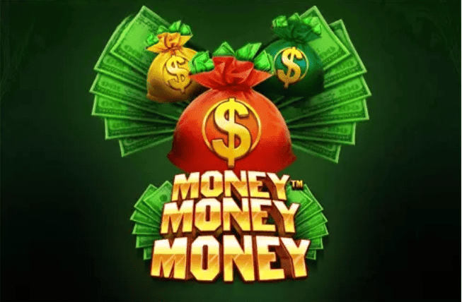 Money Money Money slot cover image