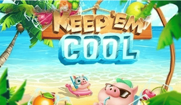 Keep ‘Em Cool slot cover image
