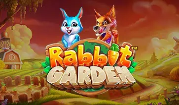 Rabbit Garden slot cover image