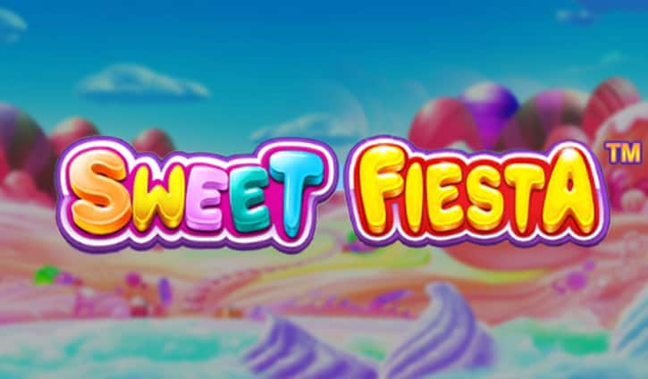 Sweet Fiesta slot cover image