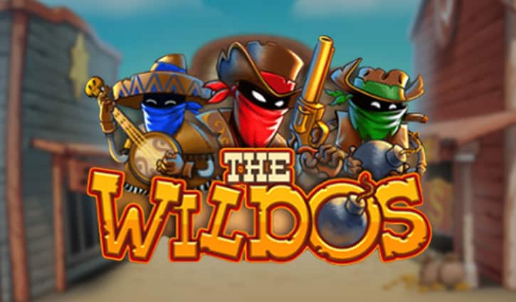 The Wildos slot cover image