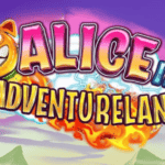Alice in Adventureland