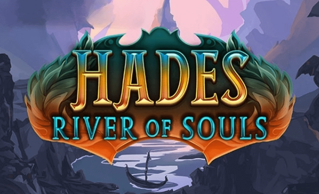 Hades – River of Souls slot cover image