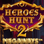 Heroes Hunt 2 Megaways