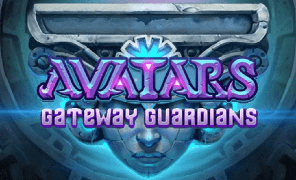 Avatars: Gateway Guardians slot cover image