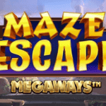 Maze Escape Megaways