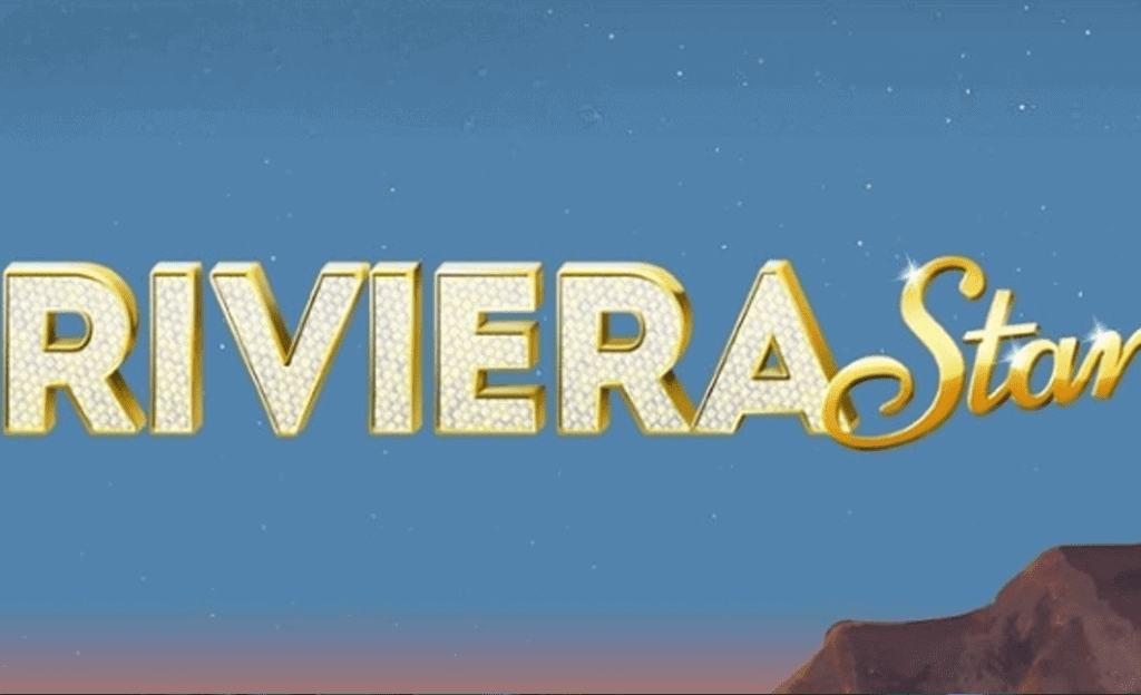 Riviera Star slot cover image