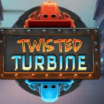 Twisted Turbine