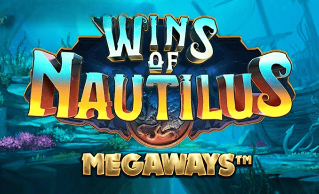 Wins of Nautilus Megaways slot cover image