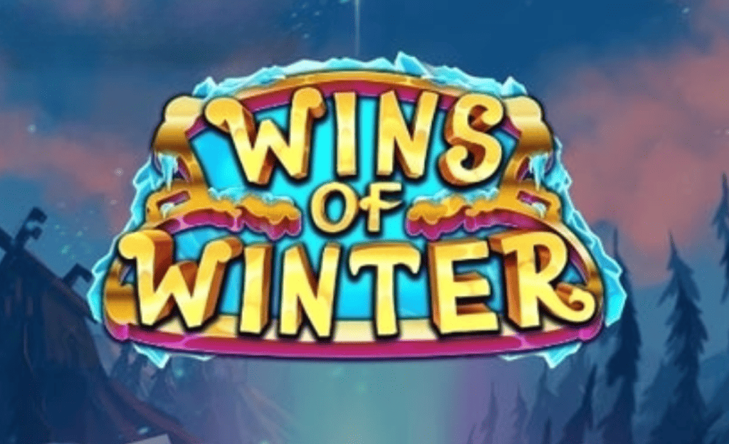 Wins of Winter slot cover image