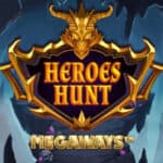 Heroes Hunt Megaways