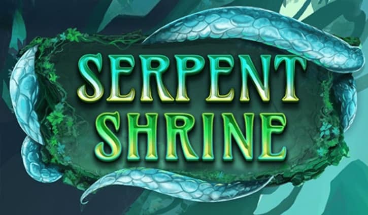 Serpent Shrine slot cover image