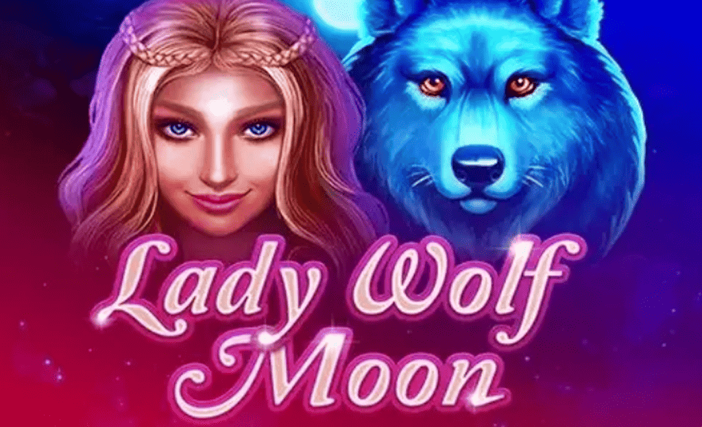 wolf moon slots free