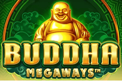 Buddha Megaways slot cover image