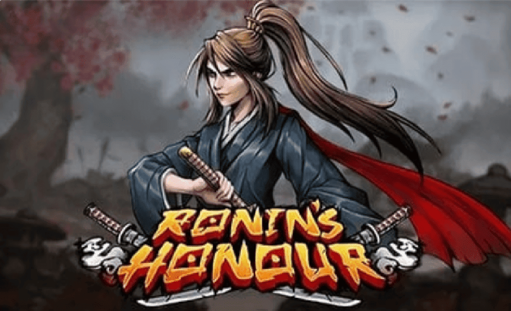 Ronin’s Honour slot cover image
