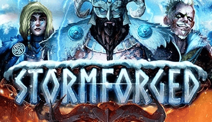 Stormforged slot cover image
