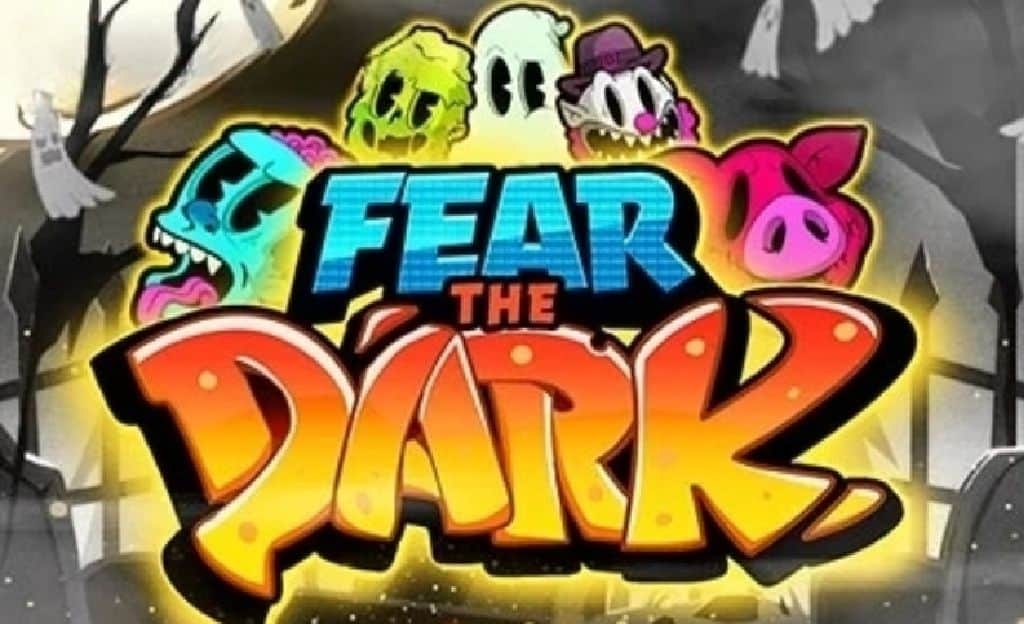 Fear the Dark slot cover image