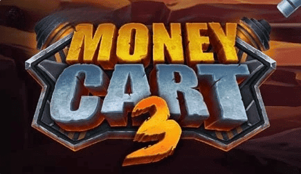 Money Cart 3 slot cover image