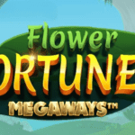 Flower Fortunes Megaways