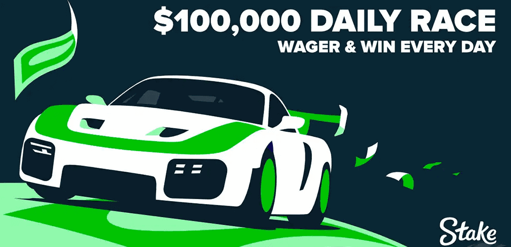 Daily-race-stake-bonus