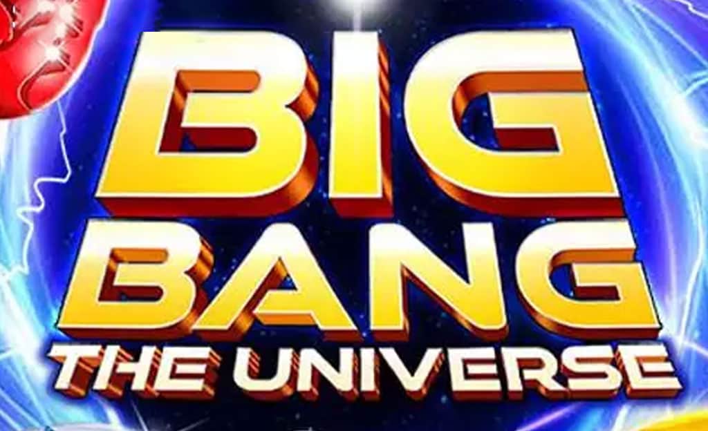 Big Bang slot cover image