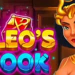 Cleo&rsquo;s Book