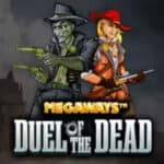 Duel of the Dead Megaways