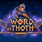 Word of Thoth