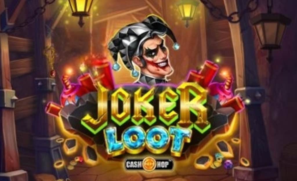 Joker loot slot