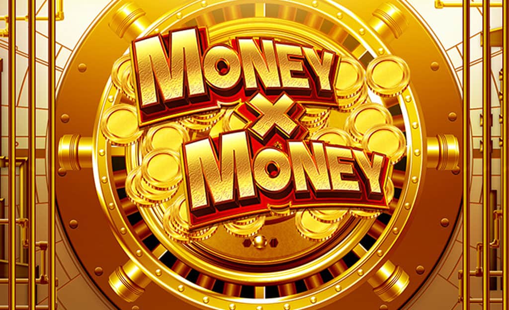 Money x Money slot cover image