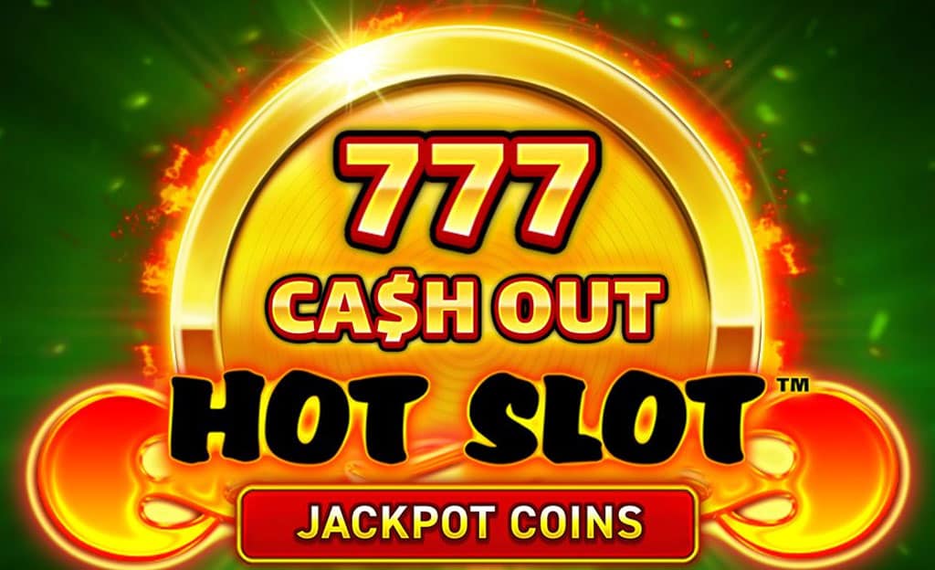 Hot Slot: 777 Cash Out slot cover image