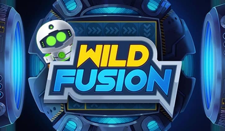 Wild Fusion slot cover image
