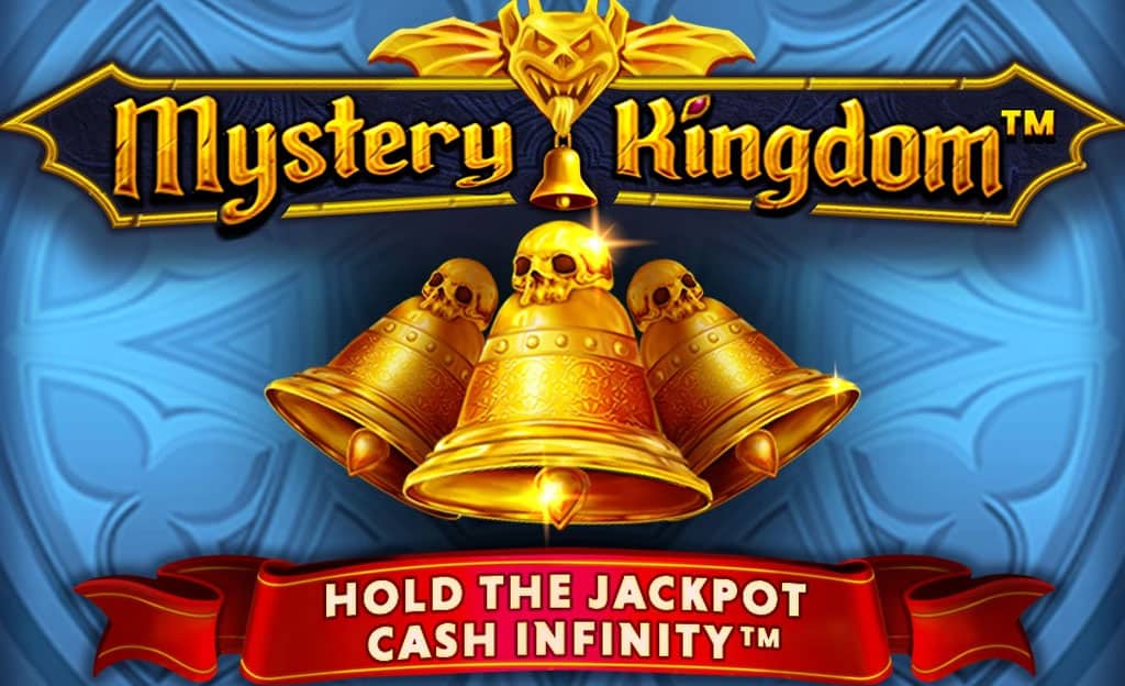 Mystery Kingdom: Mystery Bells slot cover image