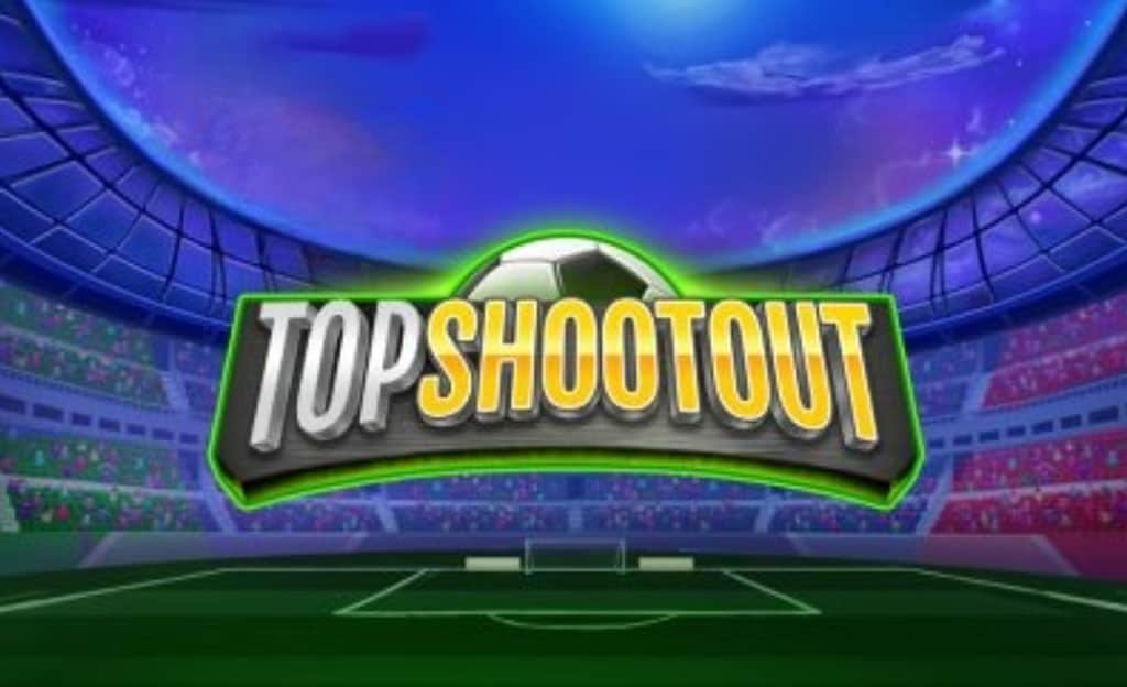 Top Shootout slot cover image