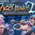 Piggy Bjorn 2 – Winter is Coming