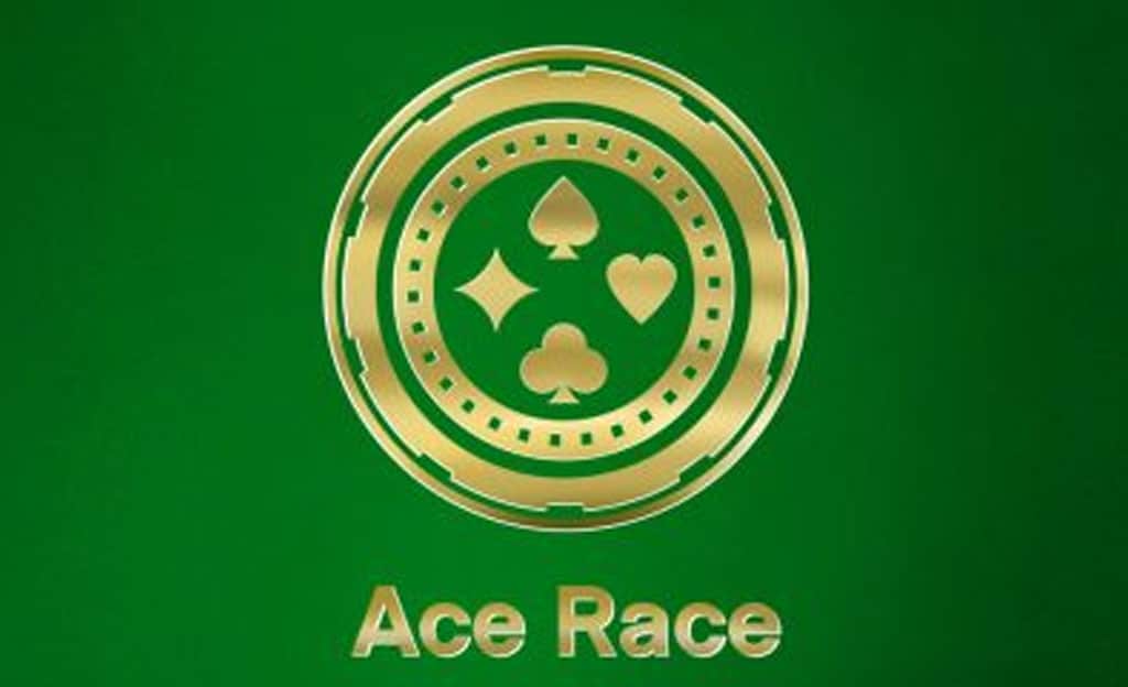 Ace Race slot cover image