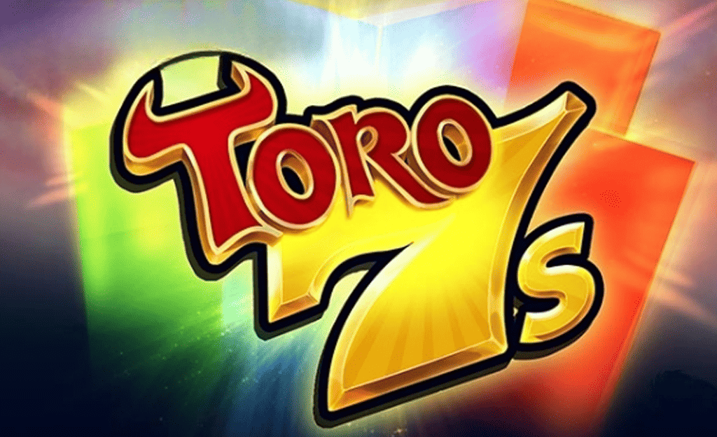 Toro 7s slot cover image