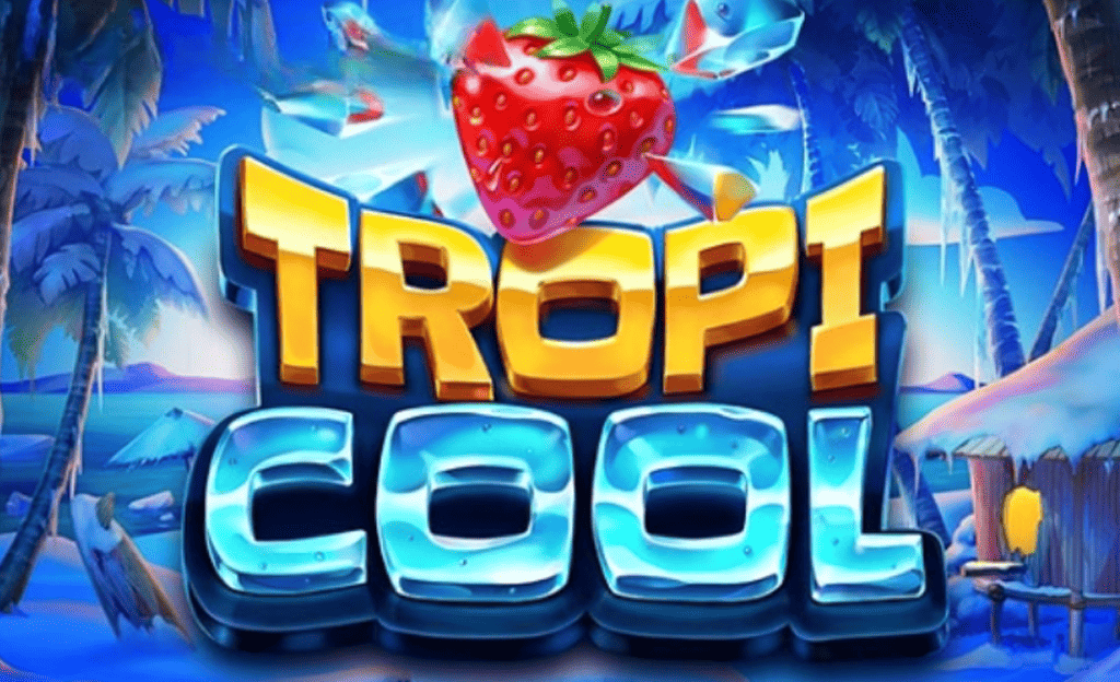 Tropicool slot cover image