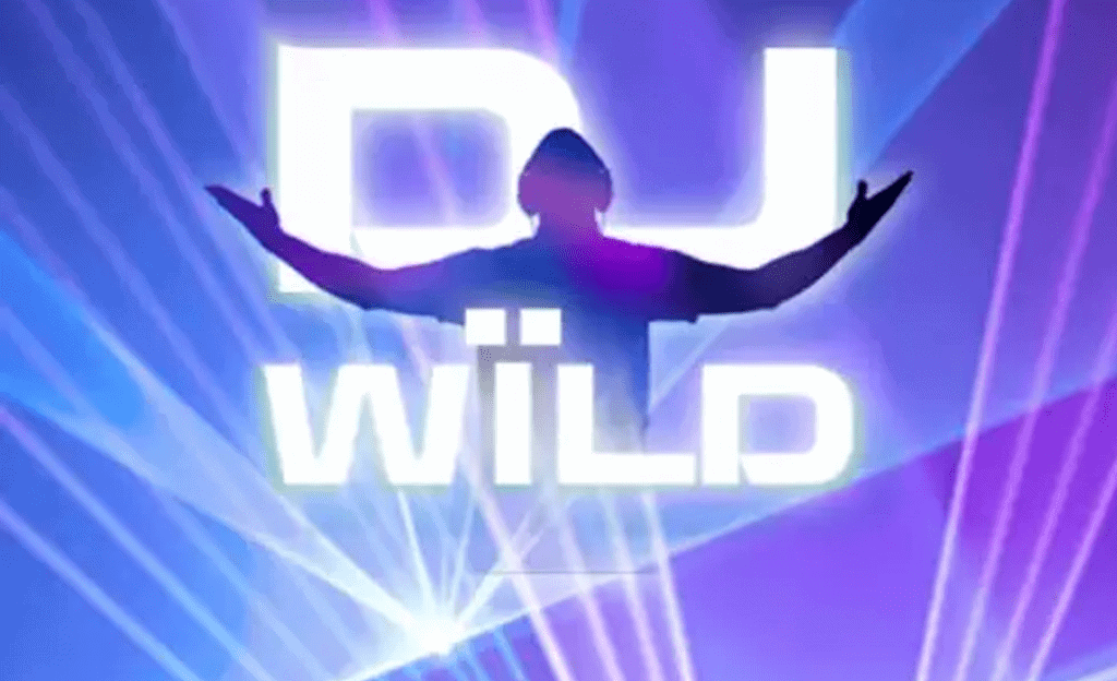 DJ Wïld slot cover image