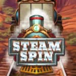 SteamSpin
