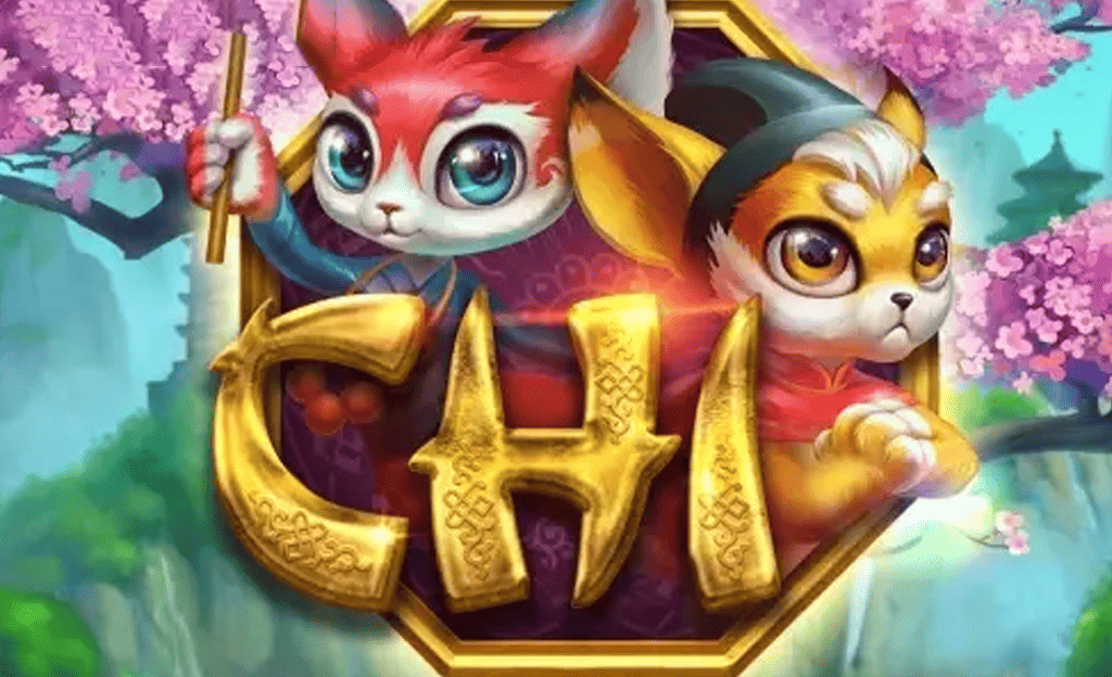Chi slot cover image