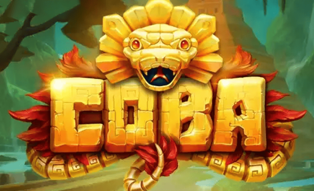 Coba slot cover image