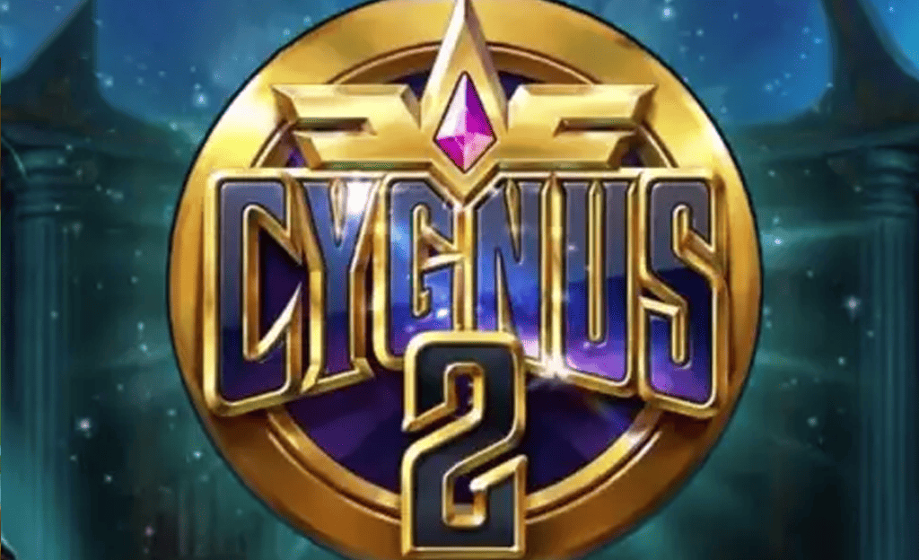 Cygnus 2 slot cover image